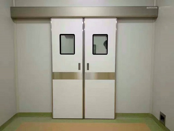 氣密門