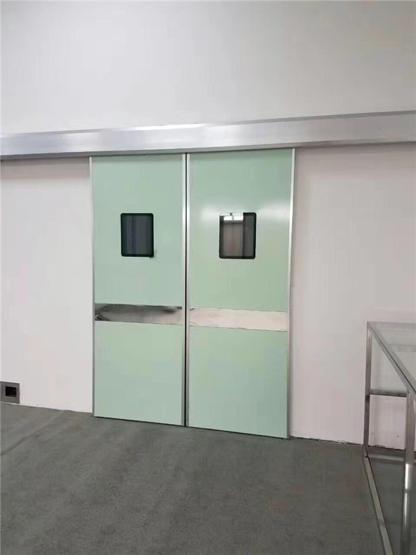 定西市防護(hù)門/醫(yī)用門確保品質(zhì)