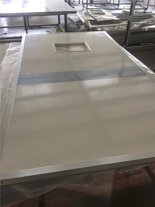 定西市防護(hù)門/醫(yī)用門確保品質(zhì)