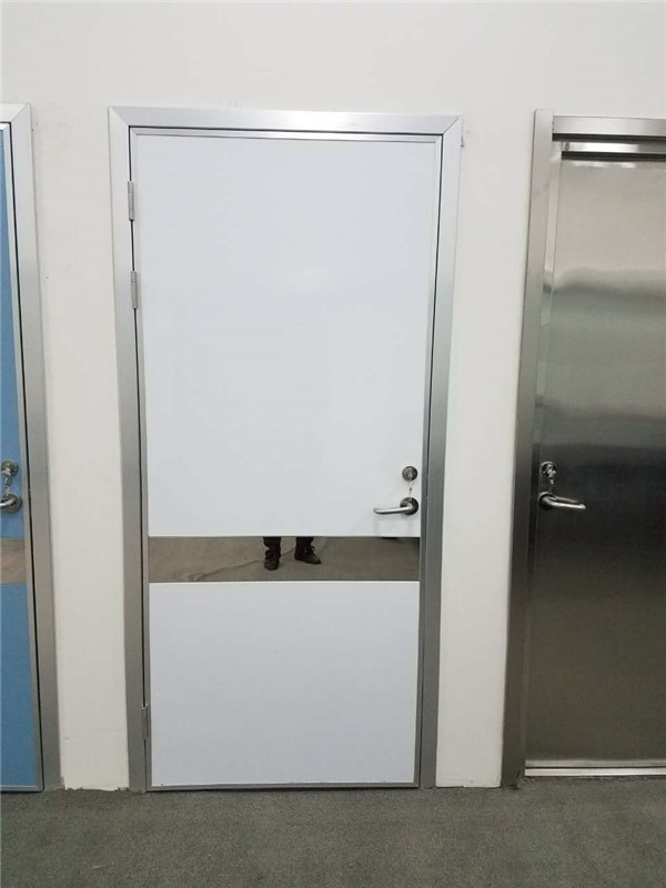 定西市防護(hù)門/醫(yī)用門確保品質(zhì)