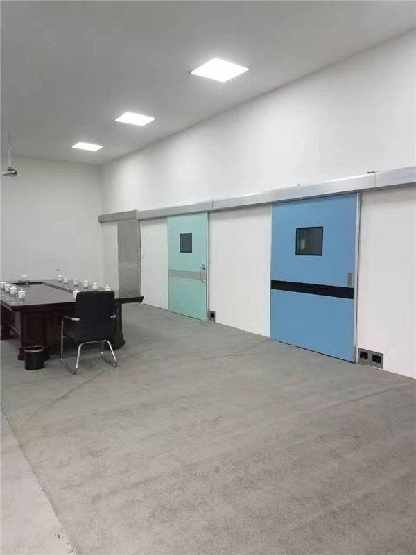 定西市防護(hù)門/醫(yī)用門確保品質(zhì)